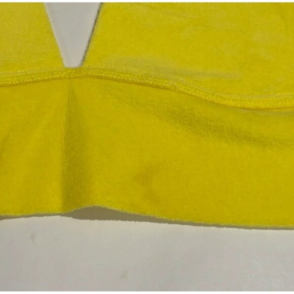 Heart of Sun Mimi Top in Lemon - Picture 7 of 8